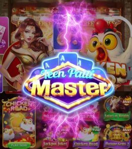 Teen Patti Master For Android